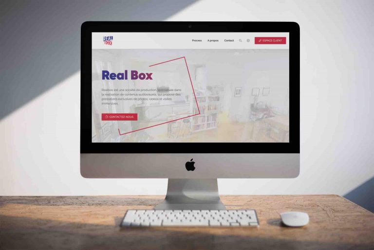 Real Box