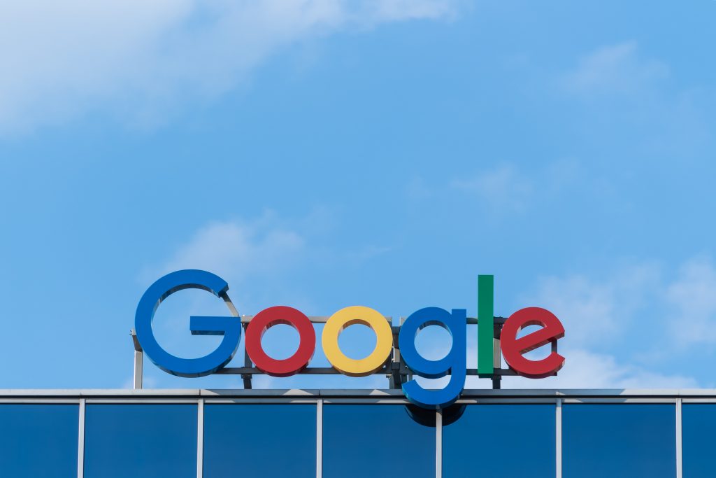 Référencement en première page de Google : enjeux et mode d’emploi 1 referencement en première page de google - darlow france