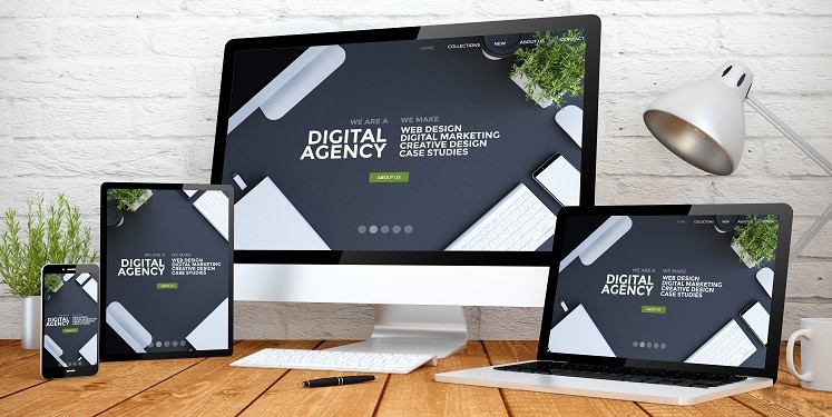 Le rôle essentiel d'une agence web pour votre réussite 1 agence-web-darlow-france